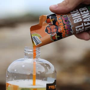 Tru Tension Monkey Juice Gel Bike Cleaner | Eco-Friendly