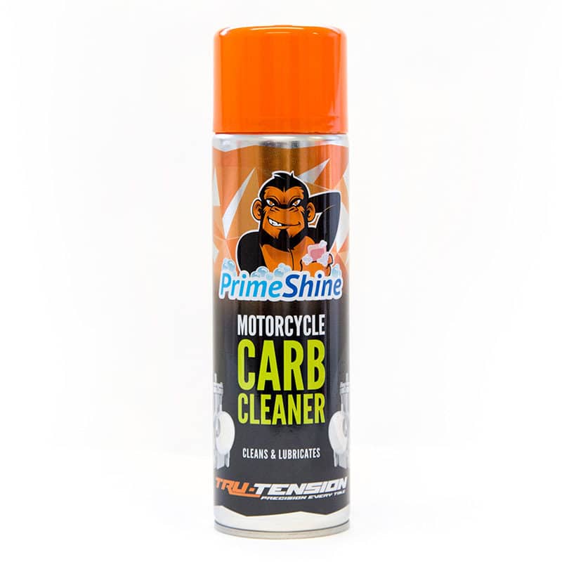 PrimeShine Carb Cleaner 500ml