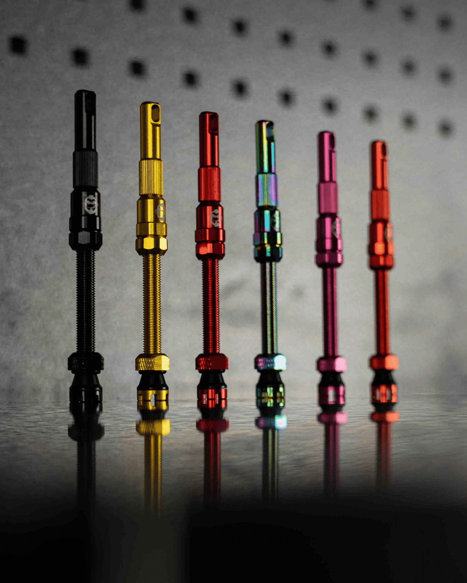 FILLFAST Tubeless Valves - Image 2