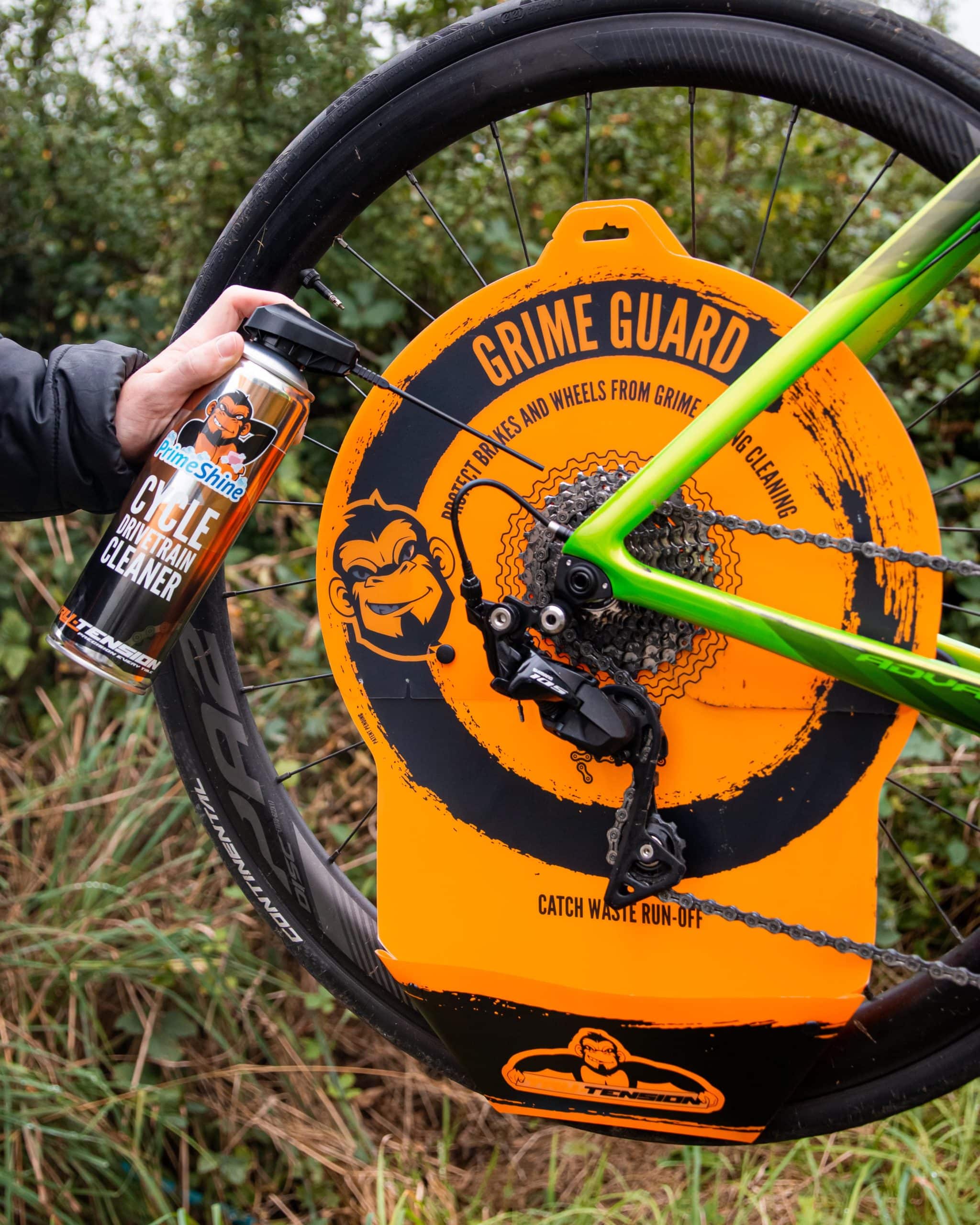 Best bike chain cleaner: The right tool for cleaning your chain