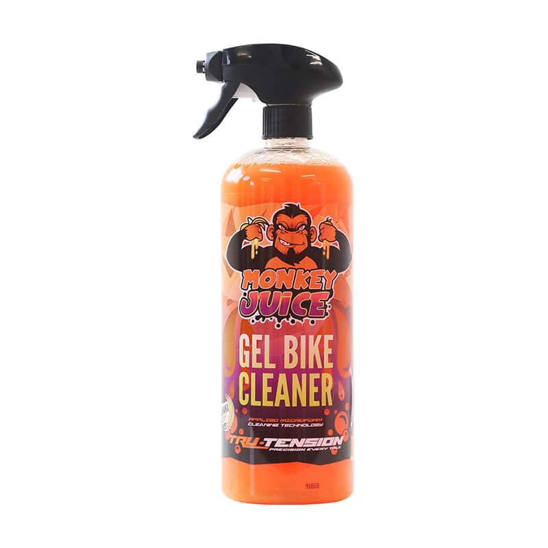 The ULTIMATE Chain Cleaning Kit, 🚴 Protect your bike with Grime Guard  when you clean your drivetrain 🚴 Shark Tank Winning 💥 Perfect for all  types of bikes, By Tru-Tension Cycle