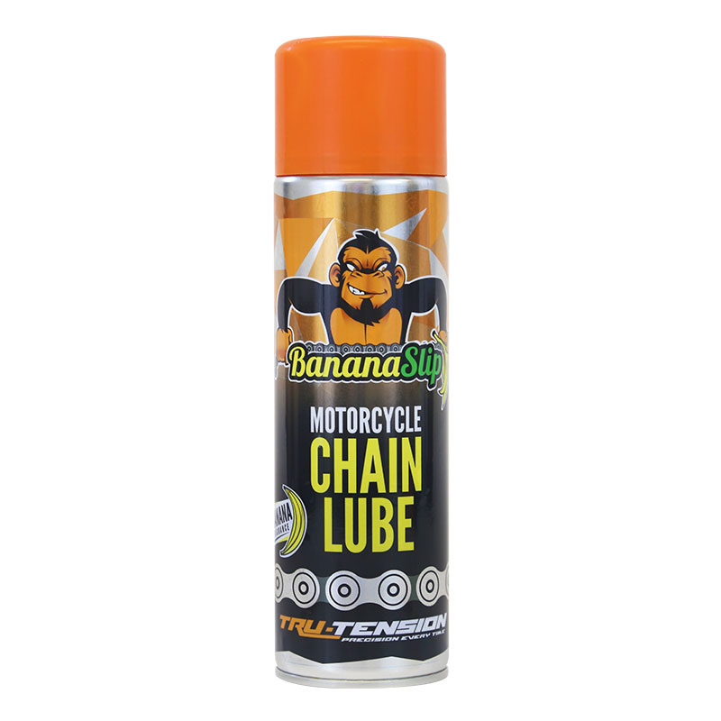 Universal Motorcycle Chain Cleaner Cleaning Kit With Chain Clean