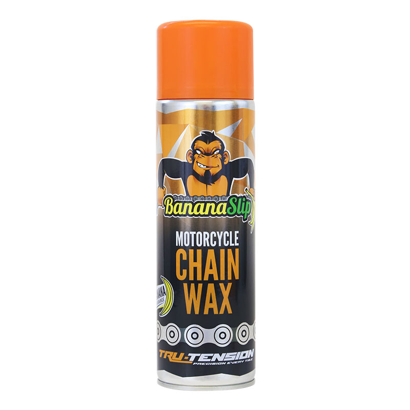 BananaSlip Chain Wax 500ml