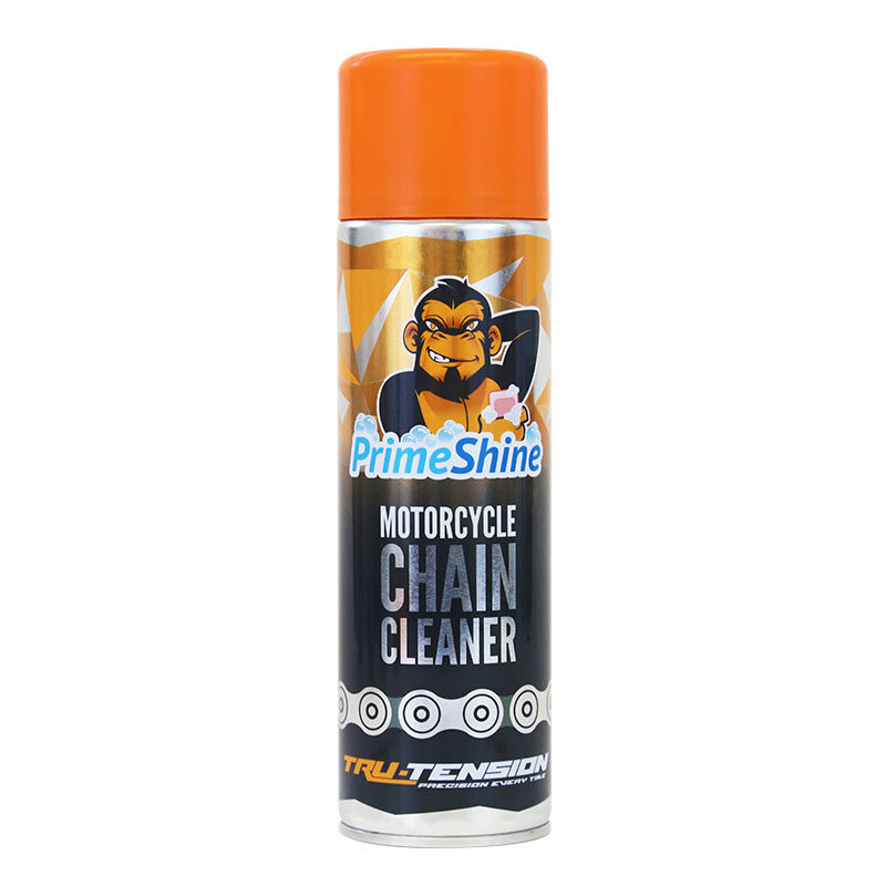 Lube and Clean Bundle