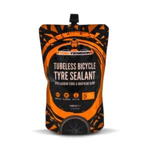 140ML Pouch Of Tubeless Sealant
