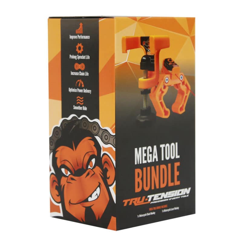 Motorcycle Christmas Bundle - One Off Mega Saving Bundle